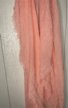 Load image into Gallery viewer, Pink Cotton Crinkle
