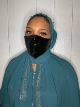 Load image into Gallery viewer, Dark Teal Pearls
